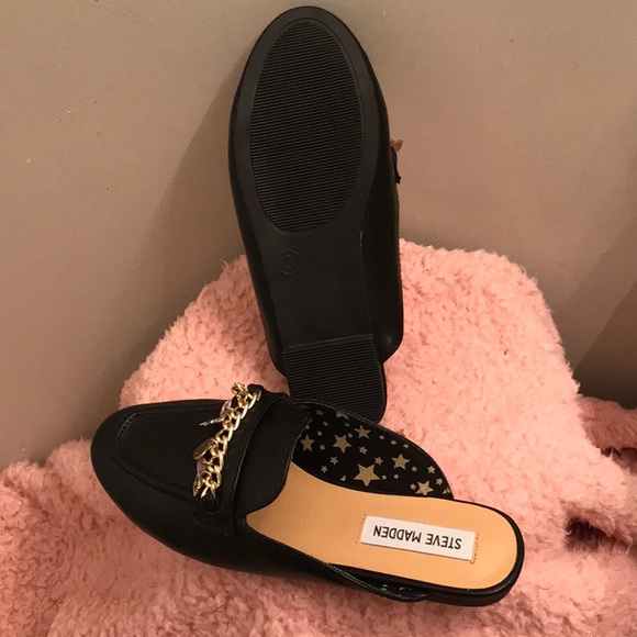 Girl dressy slip on shoes - Picture 2 of 2